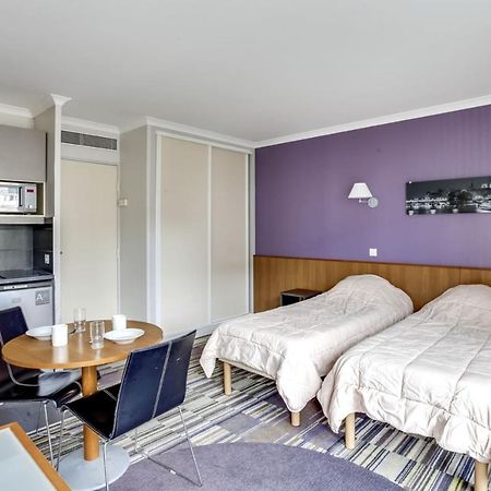 Guestready - Studio Cosy Pres Du Metro Issy-les-Moulineaux Esterno foto