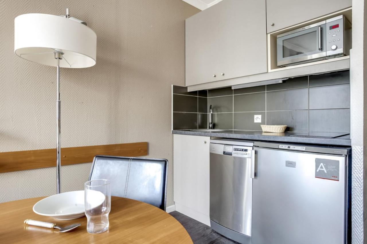 Guestready - Studio Cosy Pres Du Metro Issy-les-Moulineaux Esterno foto